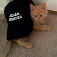 JENSA MEMBER Hat