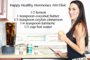 happyhealthyhormonesamelixir